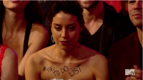 Talk About-From-The-MTV-Movie-Awards